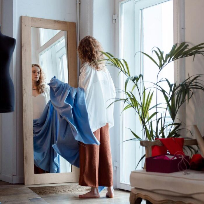 ChatGpt mi ha suggerito il look perfetto (e dove comprarlo).  Mi fido?