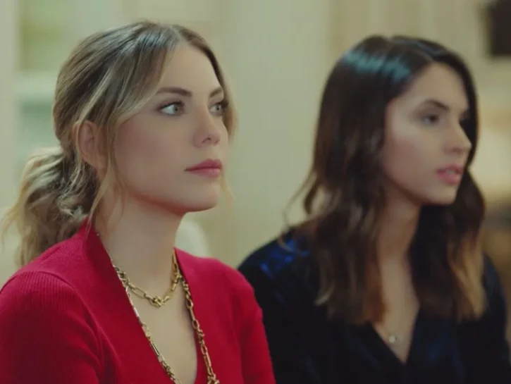 Forbidden Fruit addio, la serie è già finita: ecco quando vedremo l'ultimo episodio in Italia