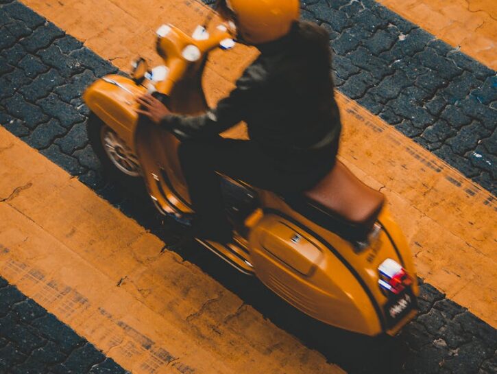 Bonus moto e scooter 2026: come funziona l’incentivo fino a 4.000 euro