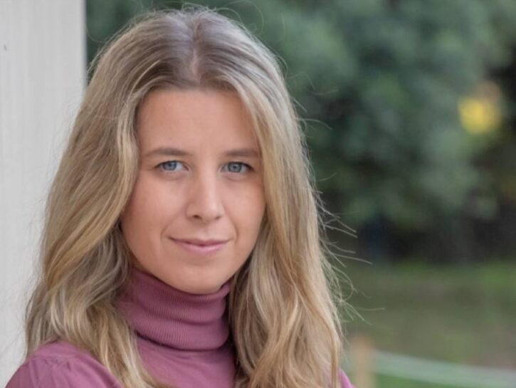 Silvia Semenzin: «Sì, Internet è maschilista»