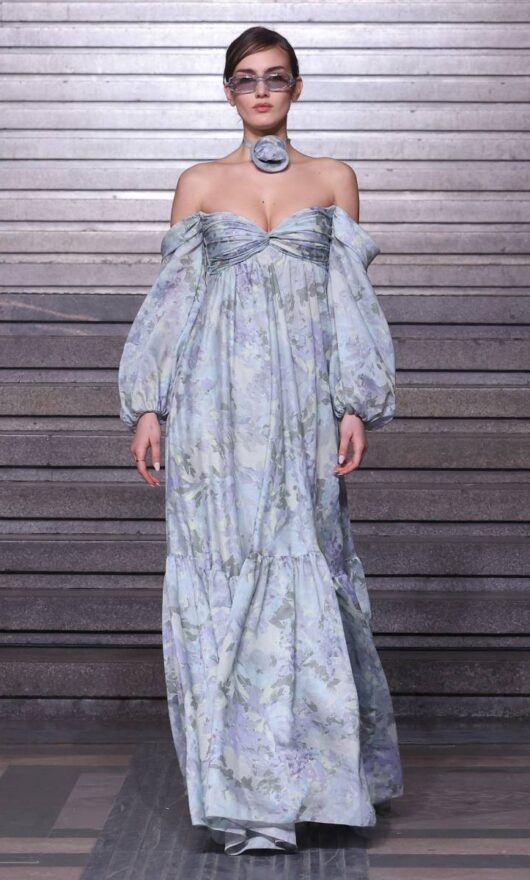 In viaggio verso le grandi occasioni con la collezione P/E di Emé