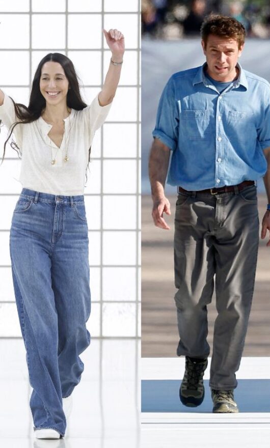 Hai mai pensato che l'uniform dressing potrebbe salvarti la vita?