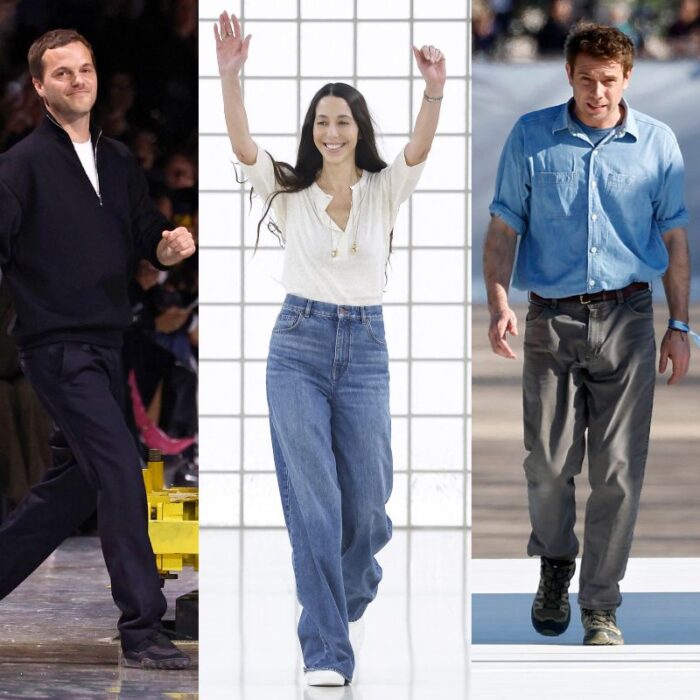 Hai mai pensato che l'uniform dressing potrebbe salvarti la vita?