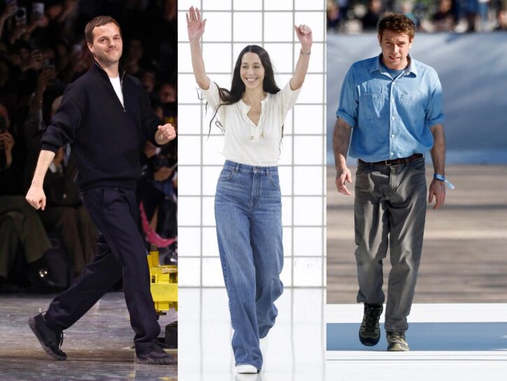 Hai mai pensato che l'uniform dressing potrebbe salvarti la vita?