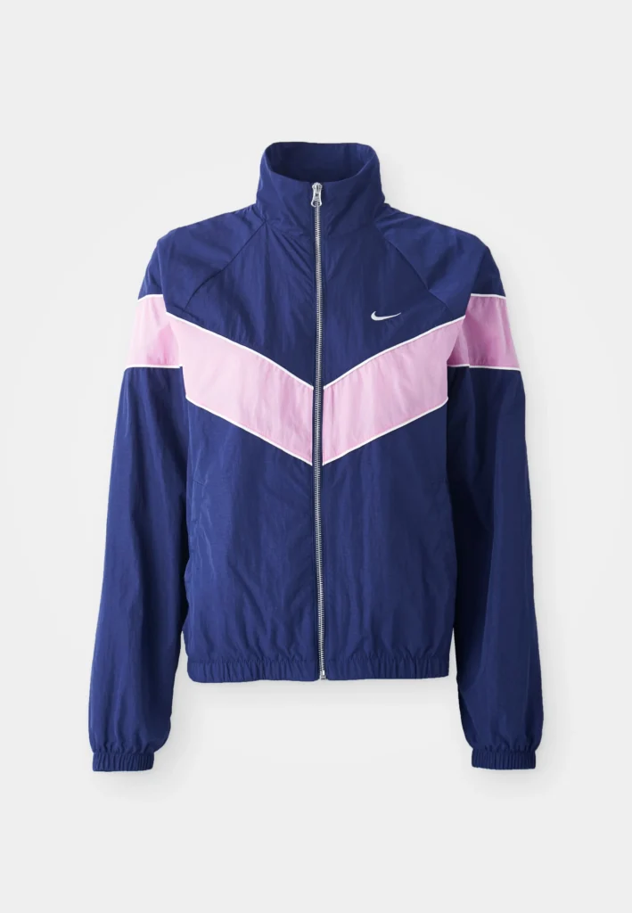 track jacket tendenza giacche sportive moda primavera estate 2026