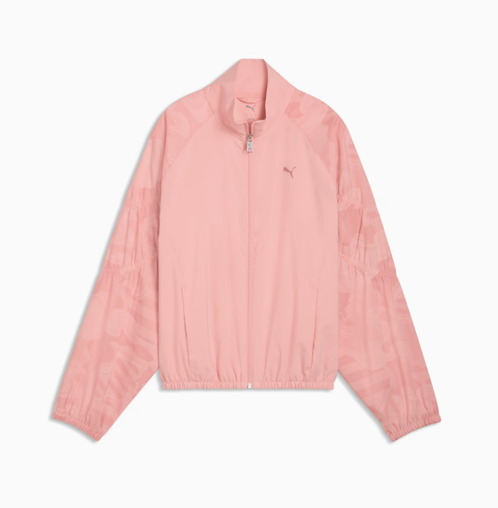 track jacket tendenza giacche sportive moda primavera estate 2026