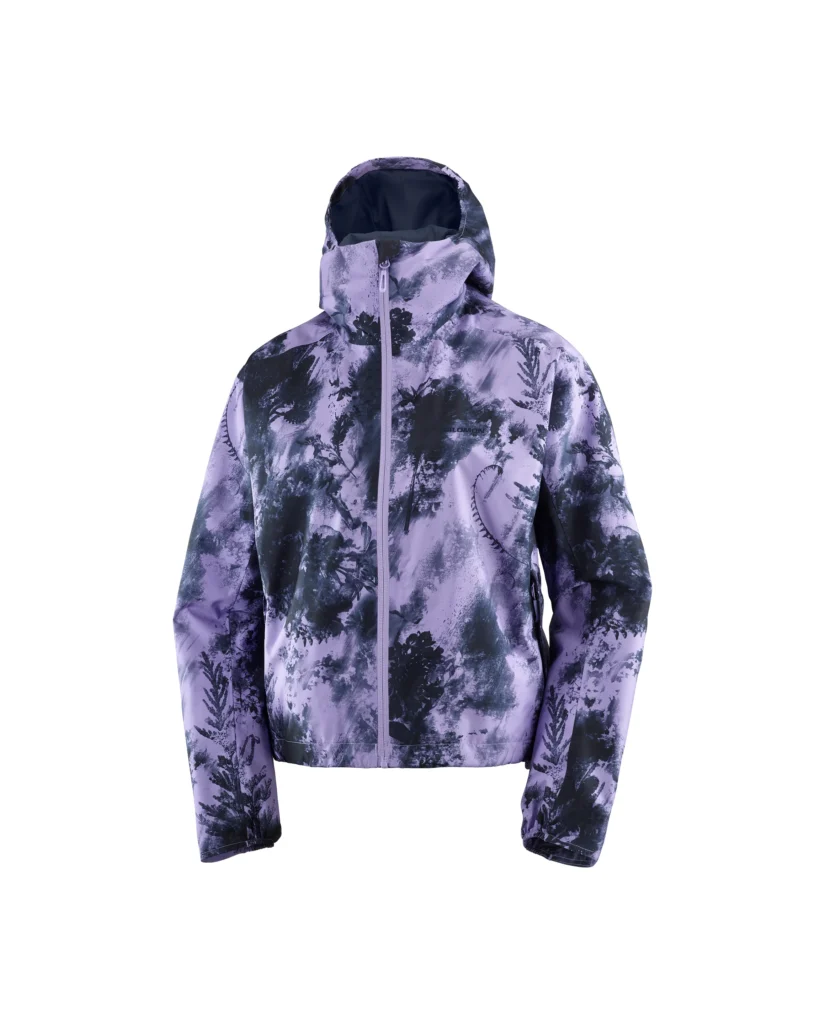track jacket tendenza giacche sportive moda primavera estate 2026