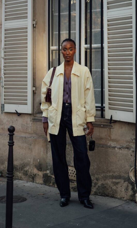 È il momento della track jacket, e queste sono le più cool da avere ora