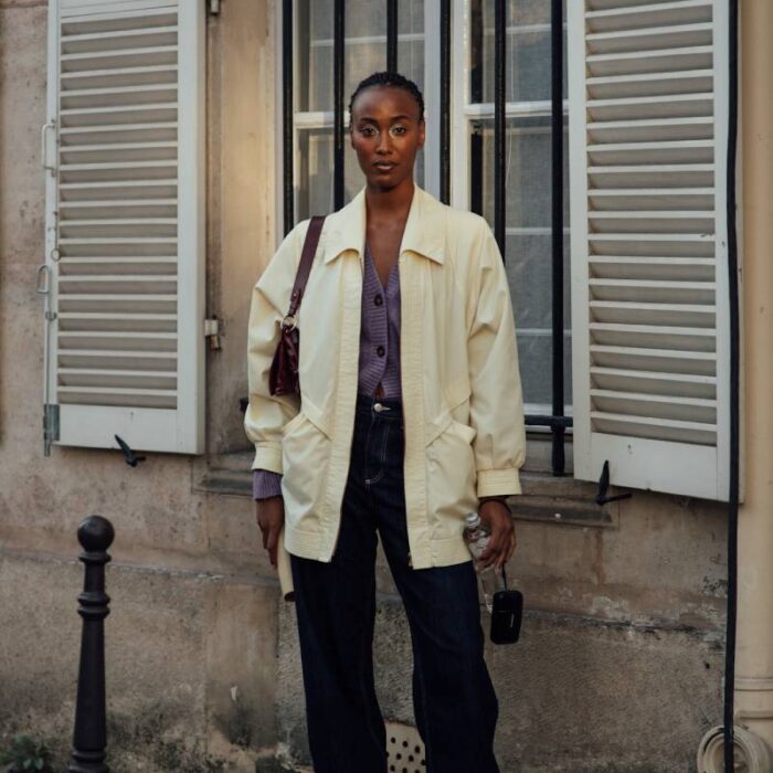 È il momento della track jacket, e queste sono le più cool da avere ora