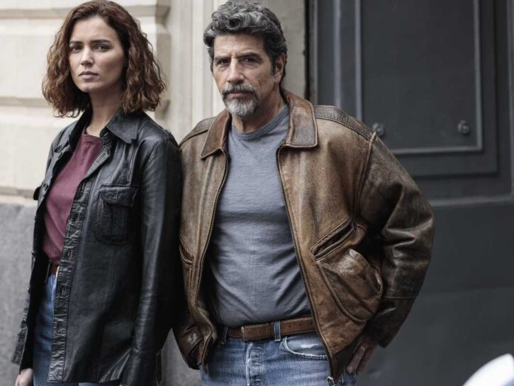 «Vanina - un vicequestore a Catania 2» è una storia vera? La differenza coi libri di Cristina Cassar Scalia