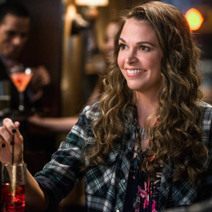 La vertigine di una seconda possibilità