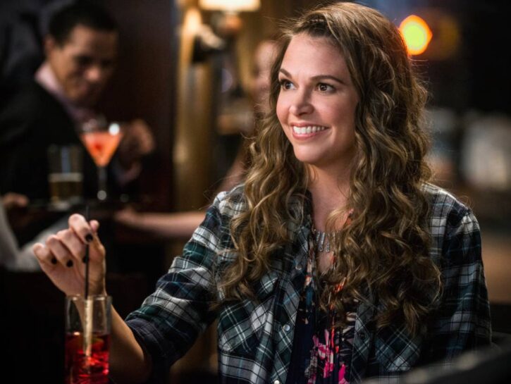 La vertigine di una seconda possibilità