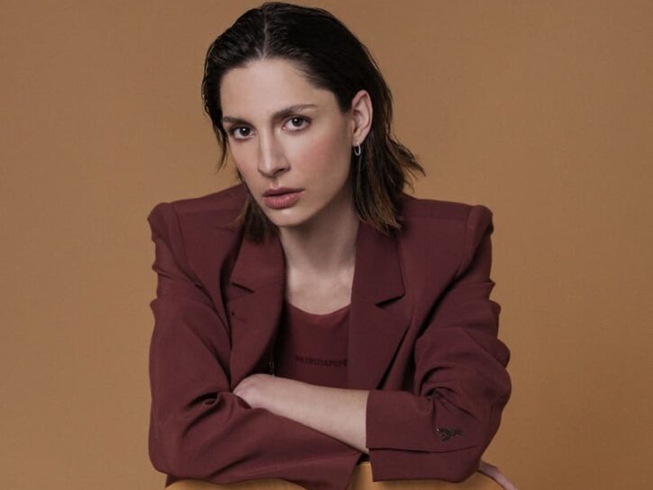 Beatrice Arnera: «Ho smesso di farmi piccina. Ora occupo il mio spazio»