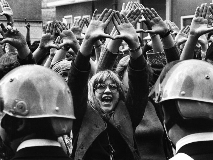 15 anni di leggi contro la violenza sulle donne. Ma il consenso?