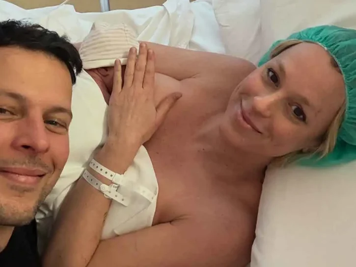 Federica Pellegrini mamma bis: è nata Rachele, tutto quello che sappiamo di lei