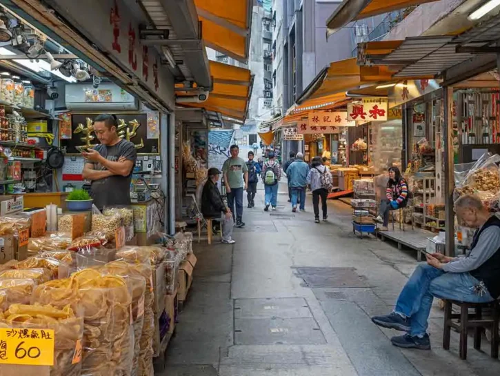 Cibo e bevande, le 10 città che eccellono nel 2026