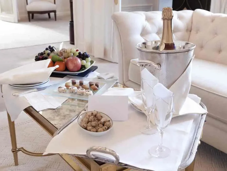 I migliori nuovi hotel del 2026? Il primo in classifica è in Italia