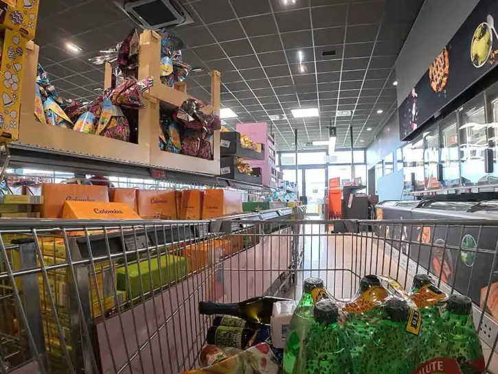 Supermercati aperti a Pasqua e Pasquetta 2026: dove fare la spesa nei giorni festivi