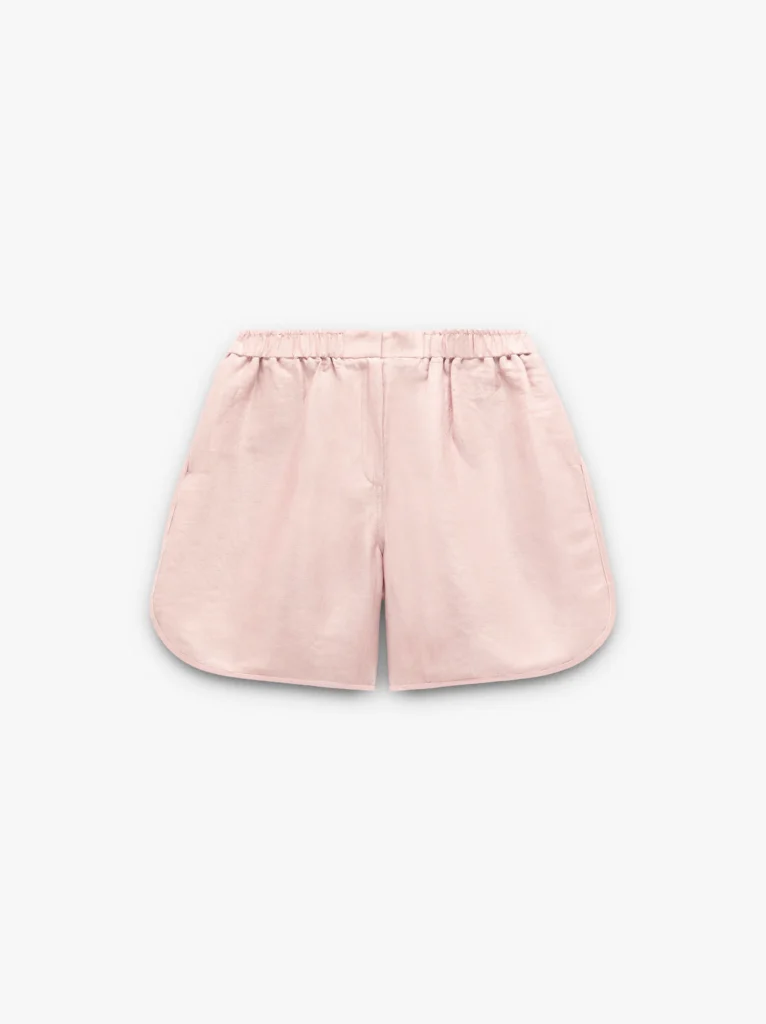 migliori pantaloncini di raso tendenza moda primavera estate 2026