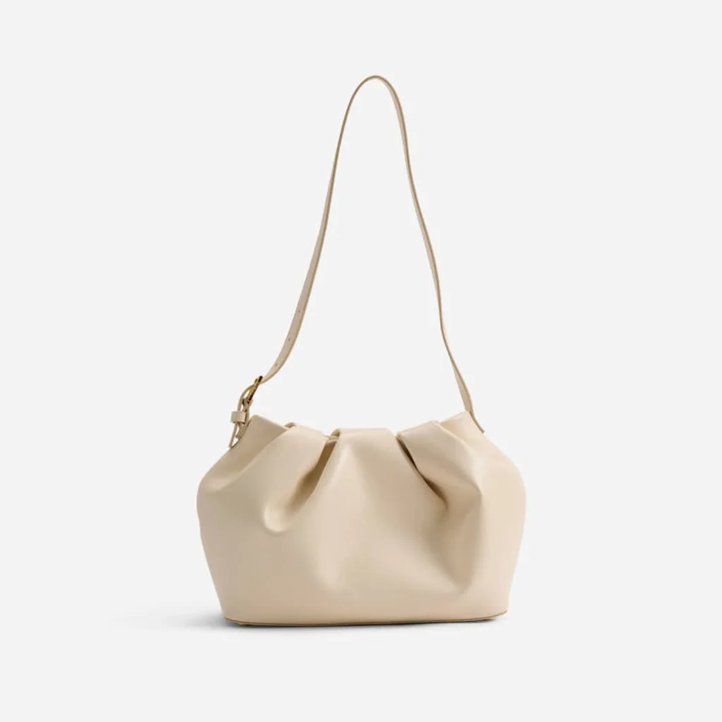 borse bianche tendenza accessori moda primavera 2026