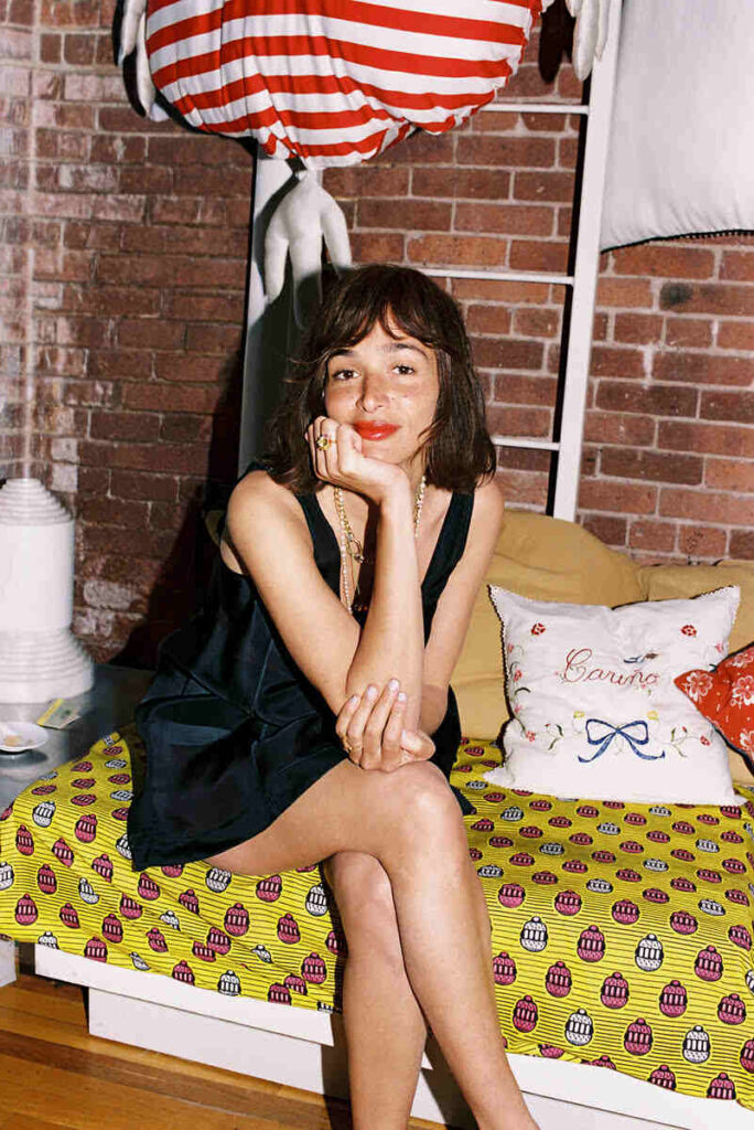 Laila Gohar