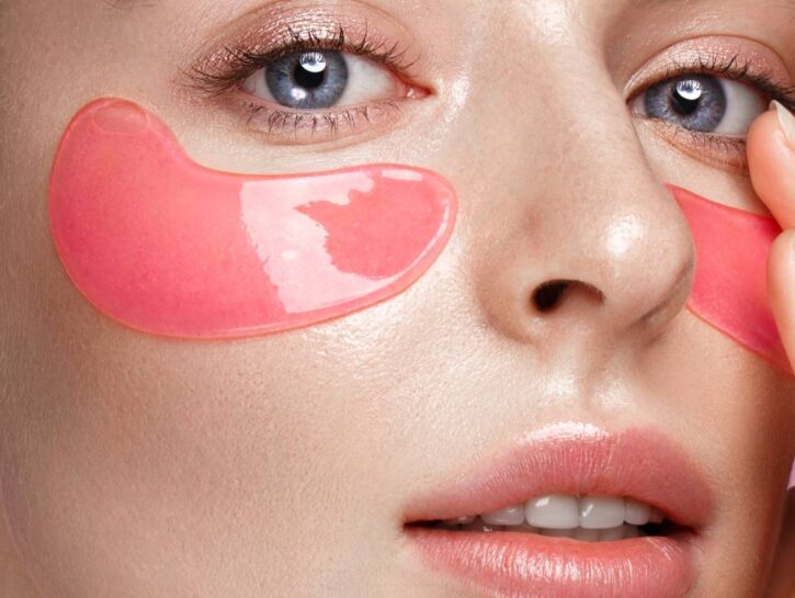 Patch occhi e viso: come usarli bene e quali sono i migliori da comprare