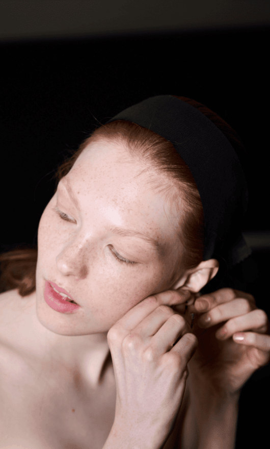 Beauty routine serale semplice in 5 mosse (o meno)