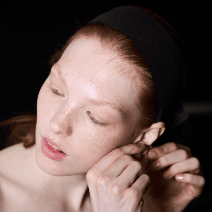 Beauty routine serale semplice in 5 mosse (o meno)