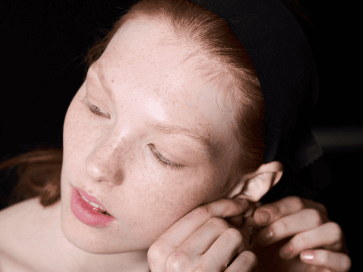 Beauty routine serale semplice in 5 mosse (o meno)