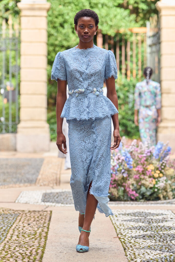 tendenze moda primavera estate 2026 estetica rich mom