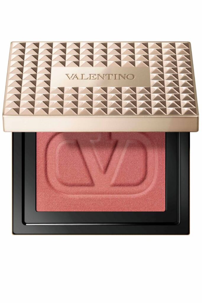 Blush Effetto sole