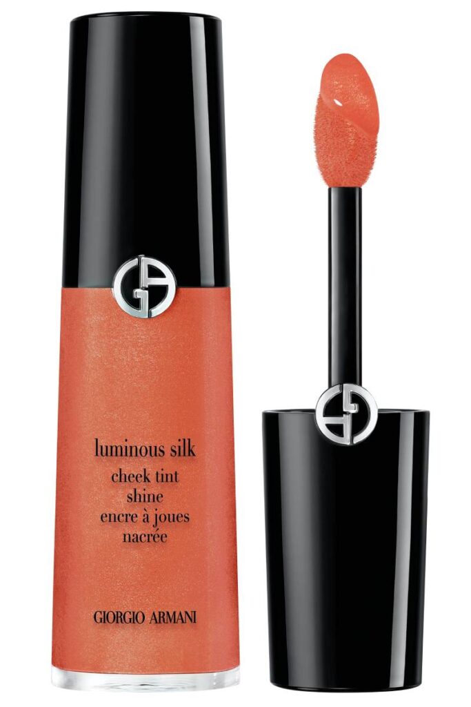 Blush Giorgio armani