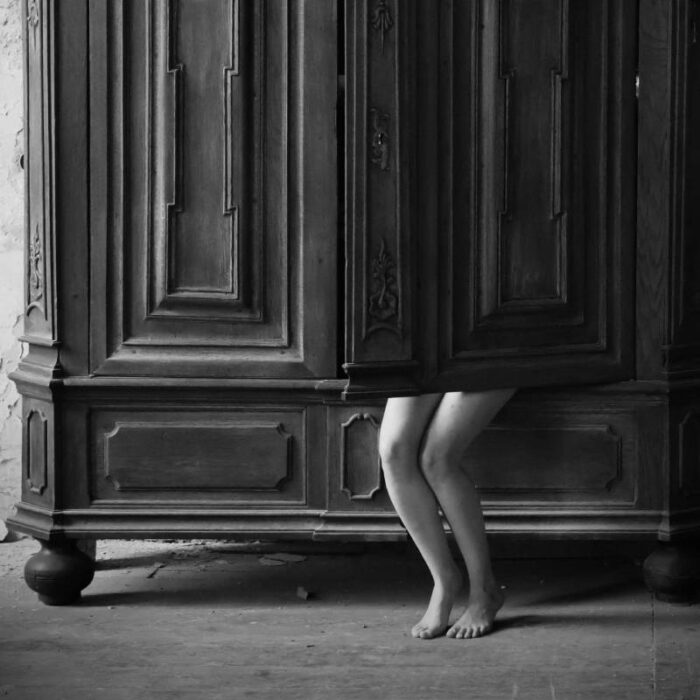 Il corpo dimenticato: perché smettiamo di prenderci cura di noi stessi