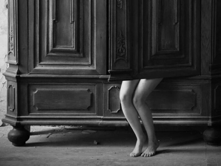 Il corpo dimenticato: perché smettiamo di prenderci cura di noi stessi