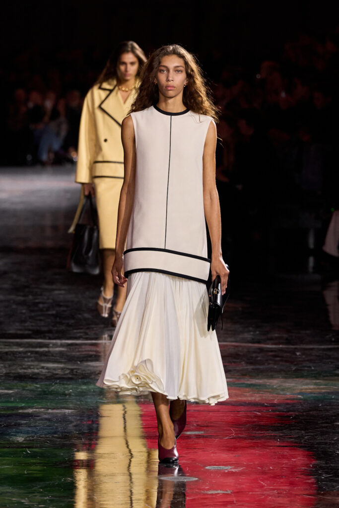 tendenze moda primavera estate 2026 estetica rich mom