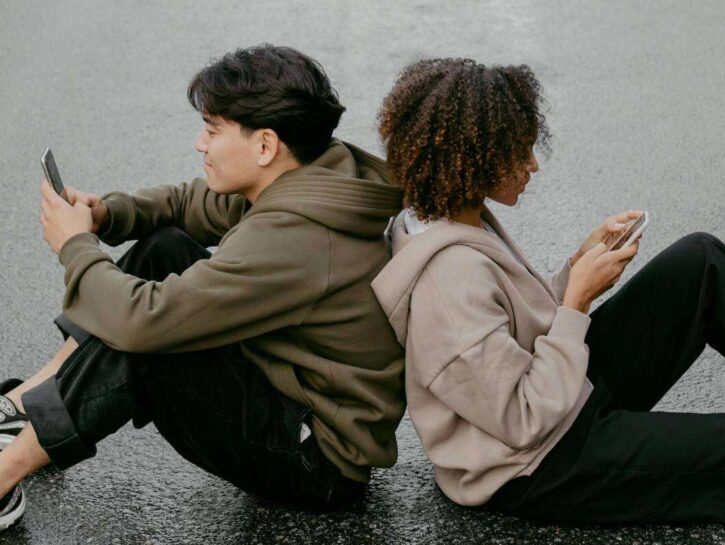 Mini guida alla privacy nella coppia ai tempi dell'IA