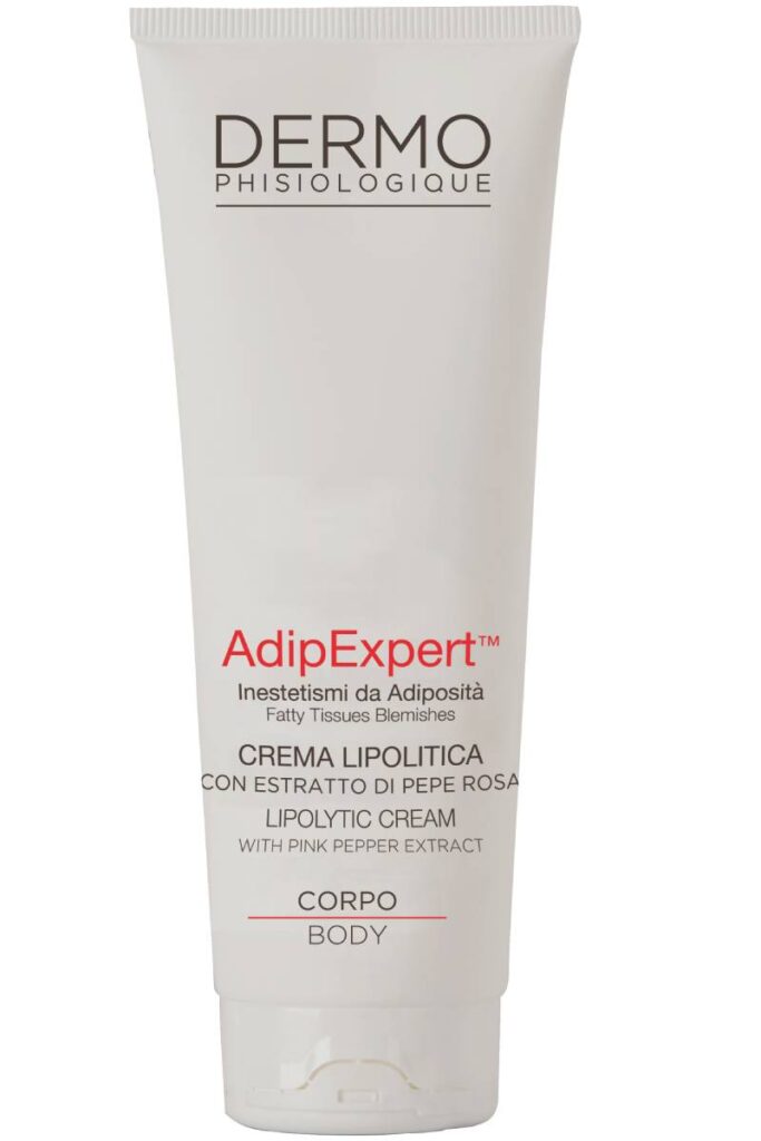 Crema anticellulite