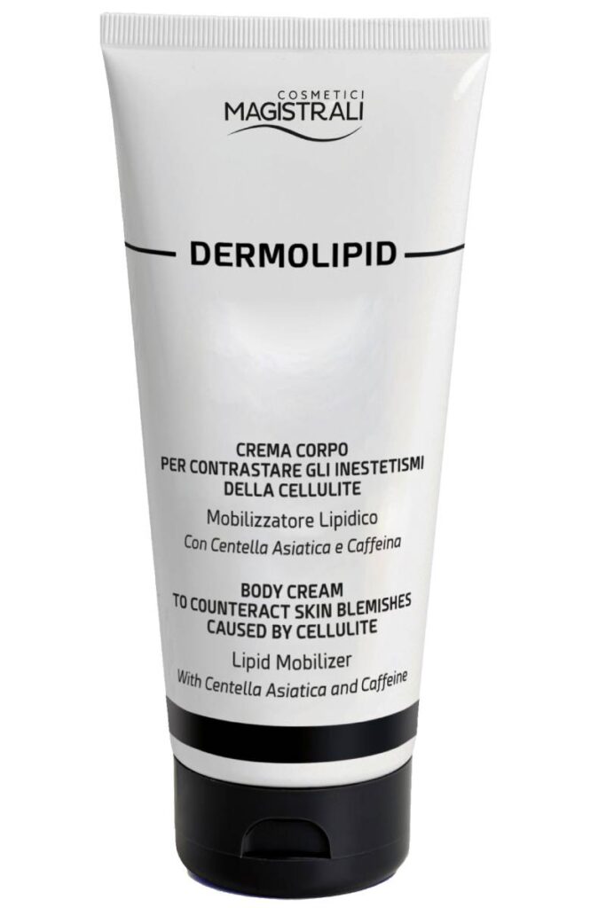 Crema anticellulite