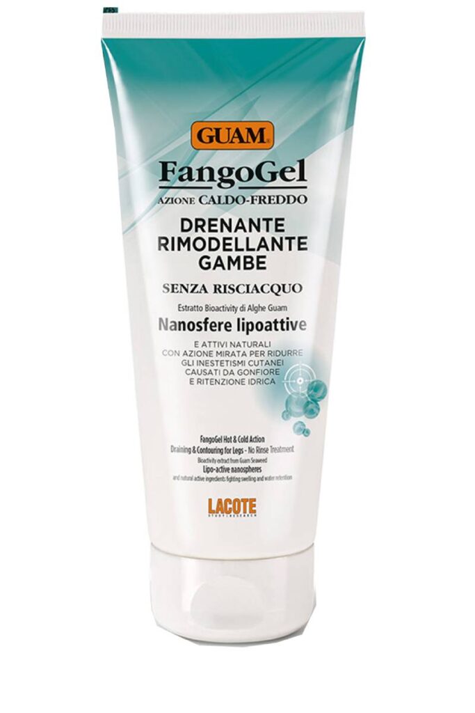 crema corpo guam
