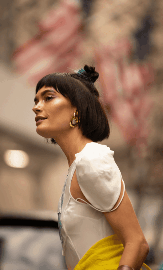 Effetto sole: come ottenerlo con il make up secondo i trend