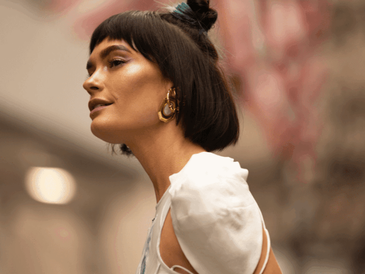 Effetto sole: come ottenerlo con il make up secondo i trend