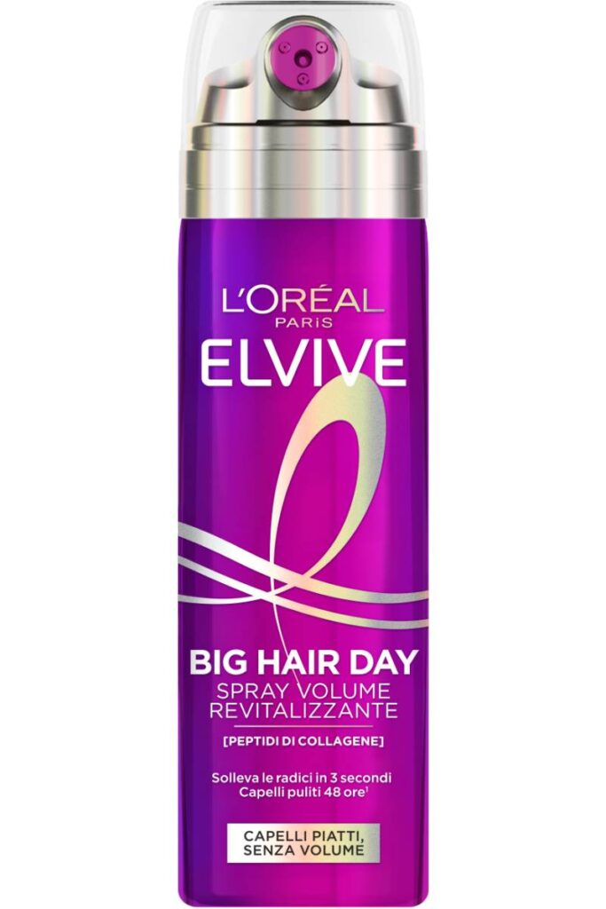 Capelli lunghi anche dopo i 50 anni