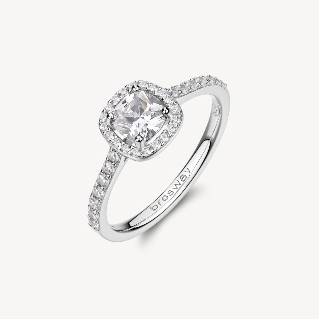 anelli di fidanzamento piu belli tendenza gioielli moda primavera estate 2026 travel engagement ring