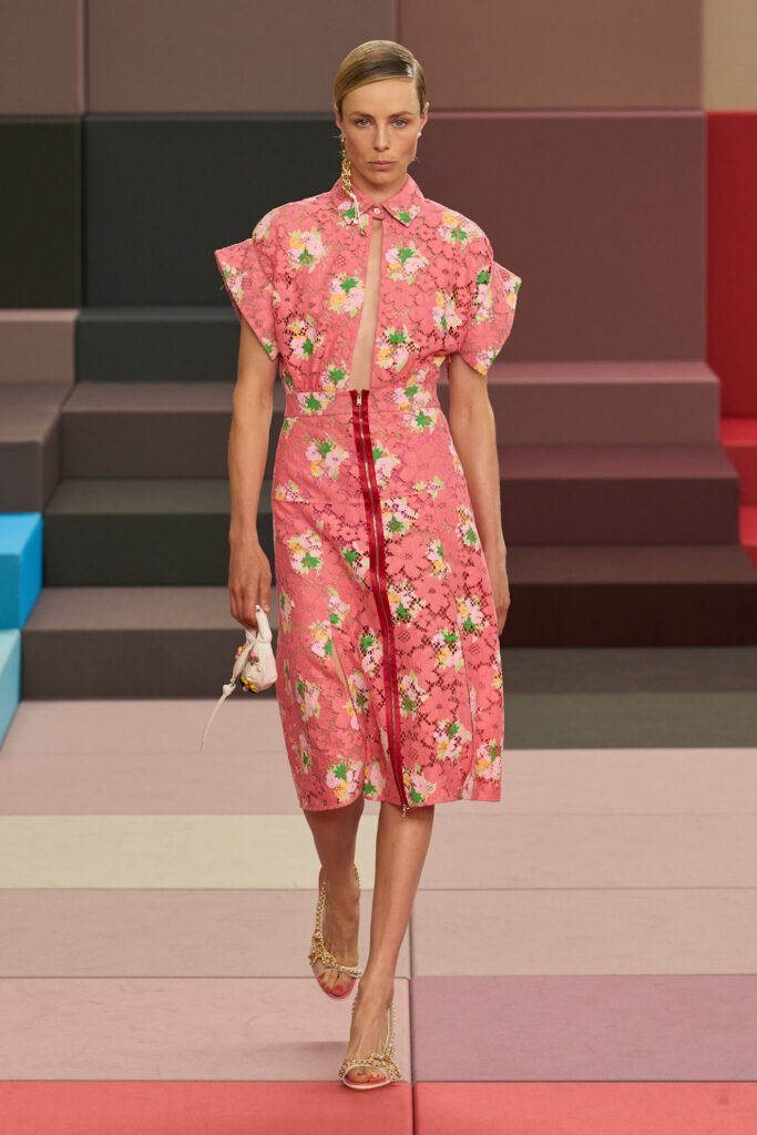 tendenze moda primavera estate 2026 estetica rich mom