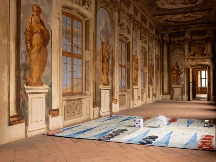 Ecco il bello del Fuorisalone