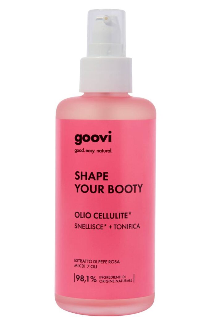 Olio snellente