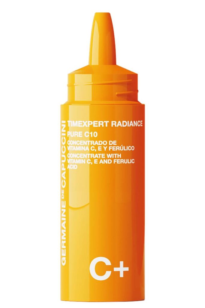 Concentrato di vitamina C