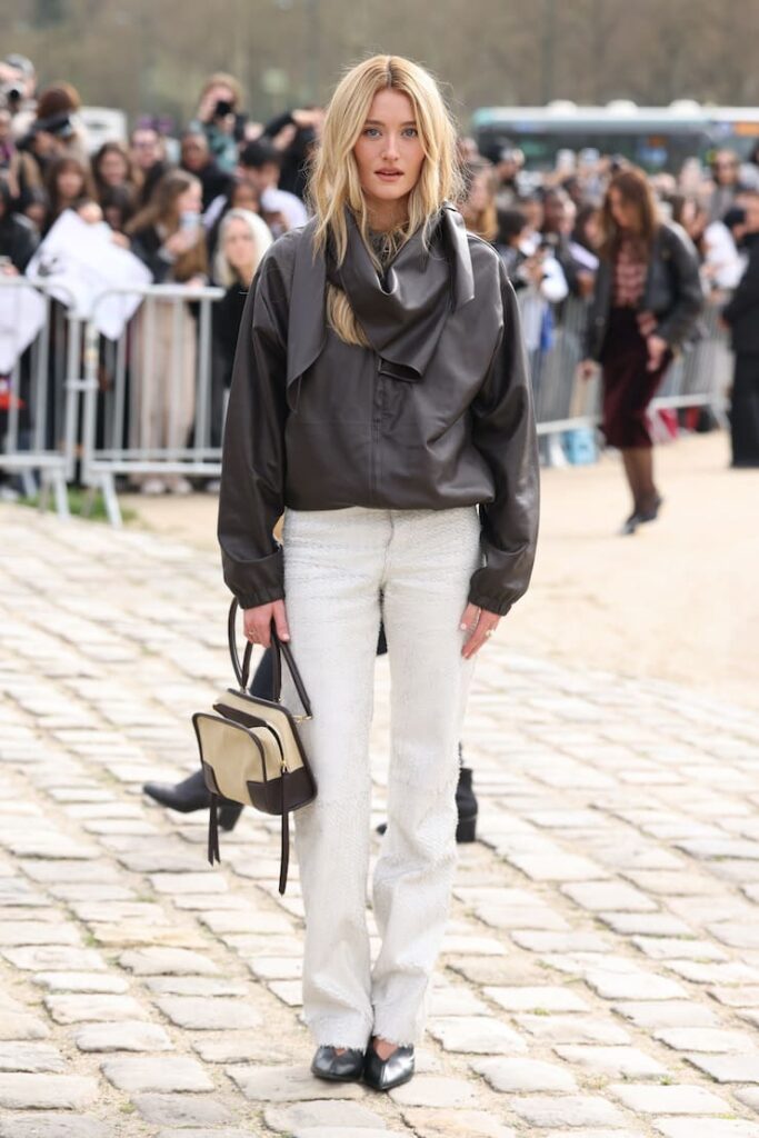 Sarah Pidgeon ionsodda scarpe con scollo a V