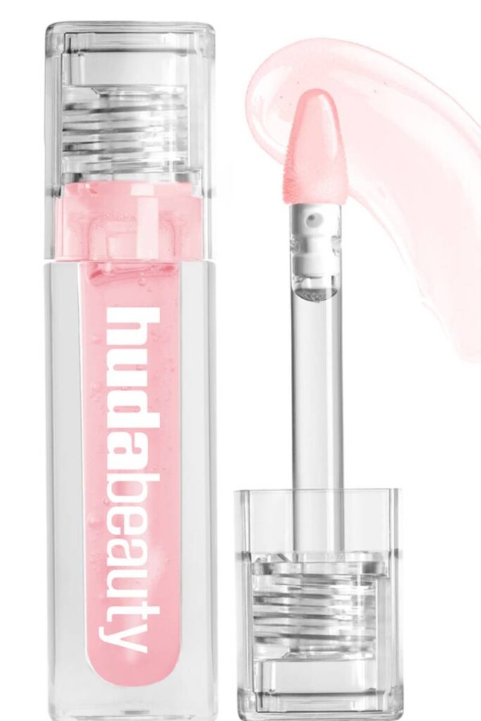 Gloss labbra Huda beauty