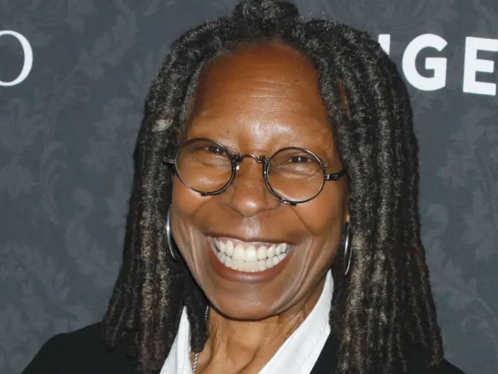 Whoopi Goldberg, ecco come Sister Act ha cambiato la sua vita (e carriera)